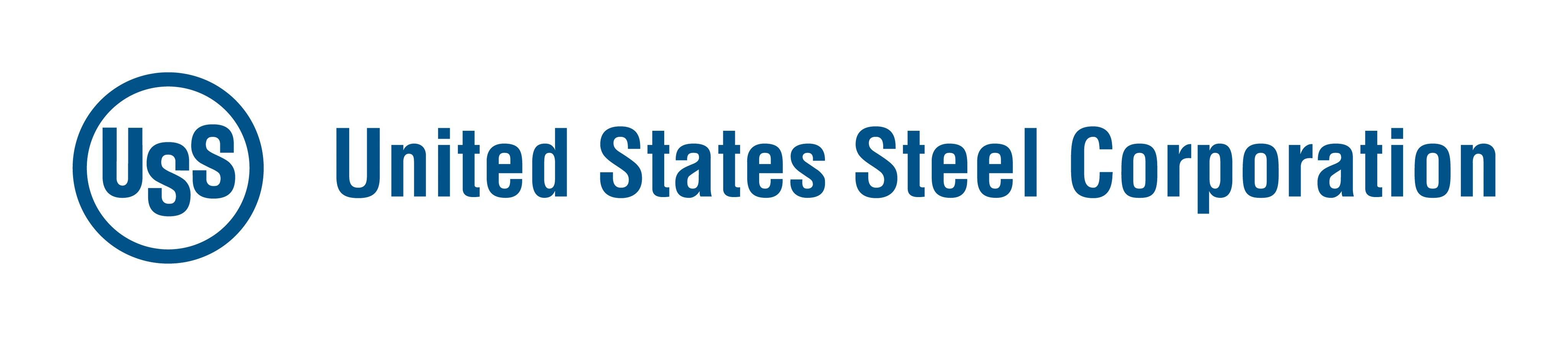 U. S. Steel Logo